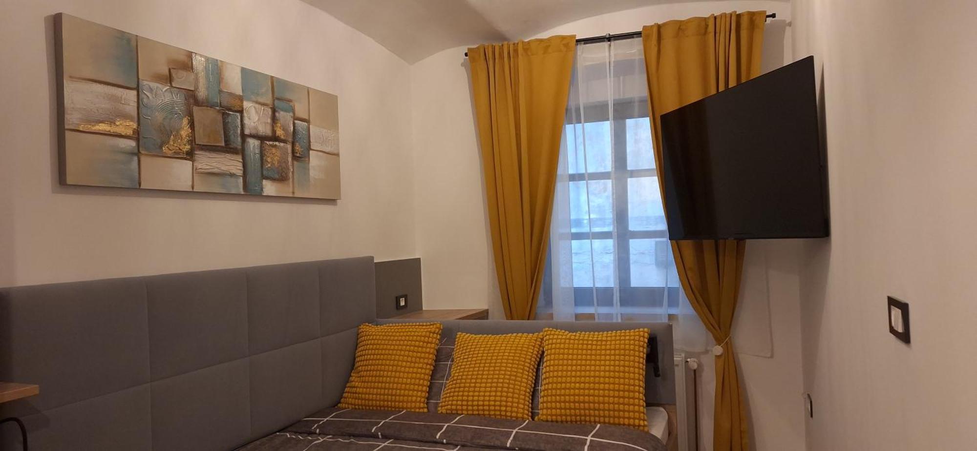 Studio Apartment Under The Castle Skofja Loka Exterior photo